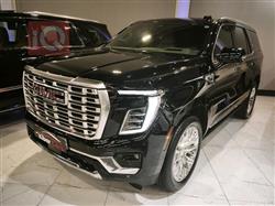 جی ئێم سی یوکۆن